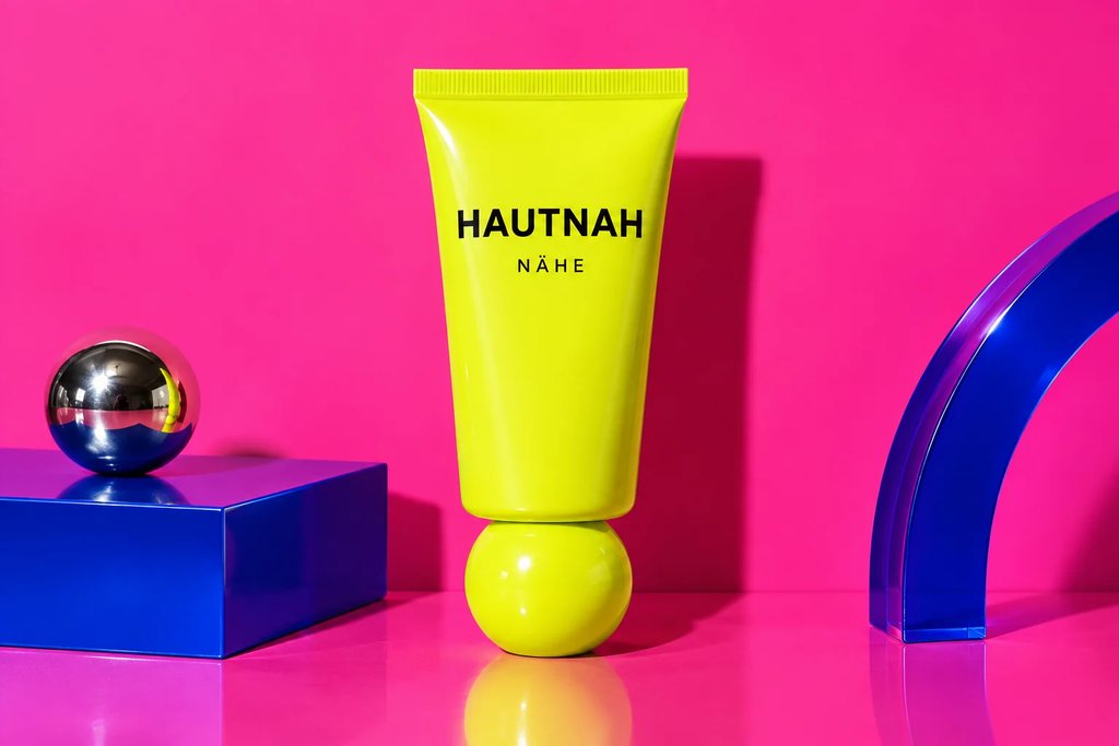 Handcreme NÄHE