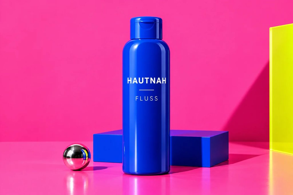 Shampoo FLUSS