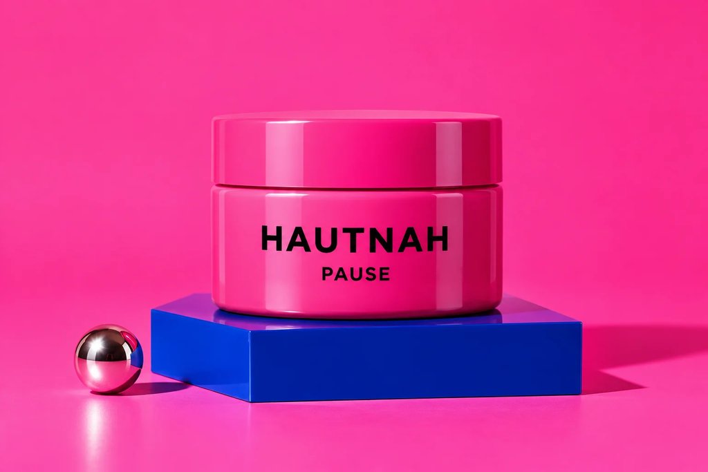 Haarmaske PAUSE